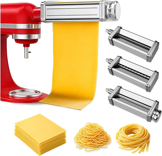 KitchenAid Accessoire pour appareil, acier inoxydable