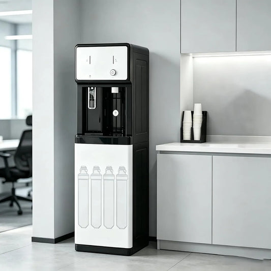 Distributeur, 3 niveaux, professionnel, pour Usage Commercial et Bureau