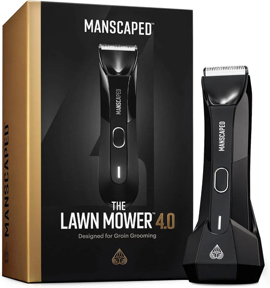 Rasoir, IP65, hygiène, sans fil, d'hygiène, Tondeuse corps électrique MANSCAPED®
