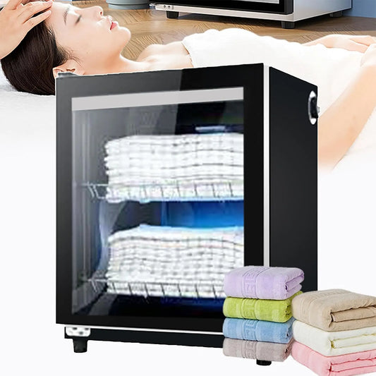 armoire UV de nettoyage et désinfection, 78 L, pour Maisons