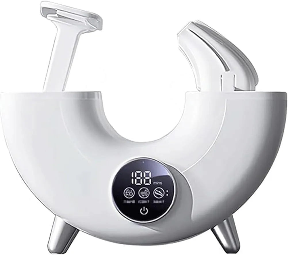 séparation hydroélectrique pour chaussures, bottes, Sèche-chaussures électrique 400 W, 3 modes, circulation à 360°, chaussettes, gants