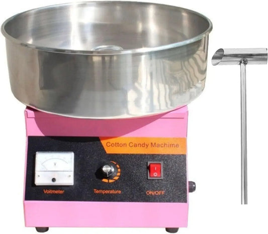 Machine à Barbapapa, Portable, 50 à 300 °C, professionnel, pour Barbe a Papa