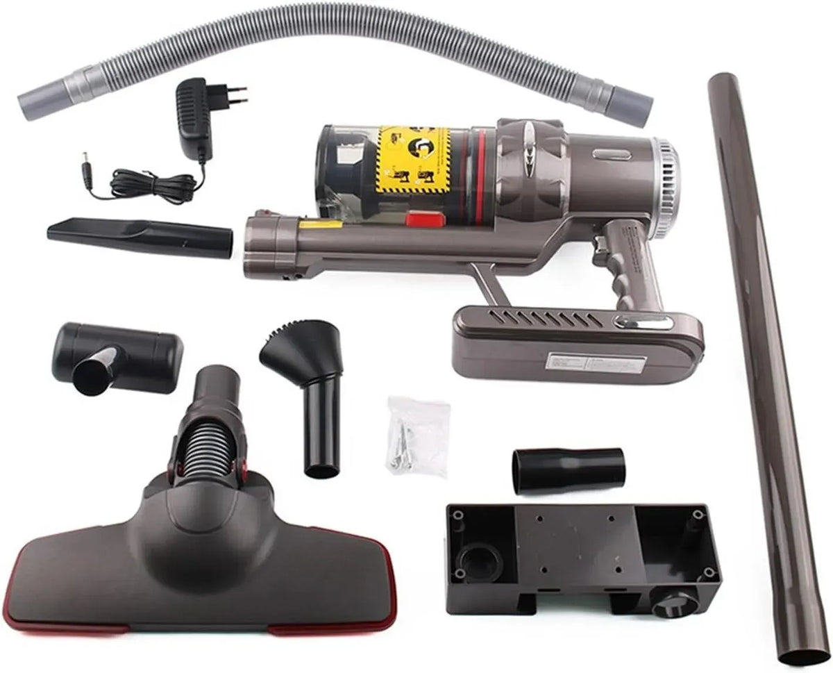 Aspirateur, professionnel, 16000Pa Professionnel