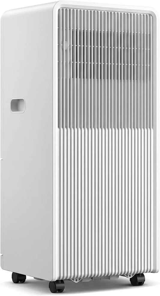 Déshumidificateur, portable, minuteur, silencieux, Unité de Ventilateur Portable