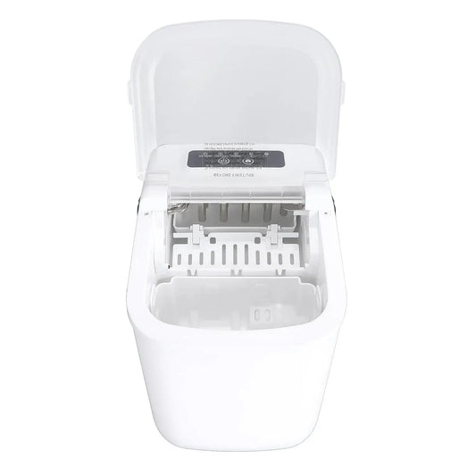 Machine à glaçons UE 220V, 1,1 L, 220 V, grand réservoir, professionnel