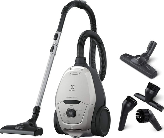 Electrolux PD82-4MG Aspirateur, appareil électrique d'aspiration, Aspirateur avec Sac Pure D8