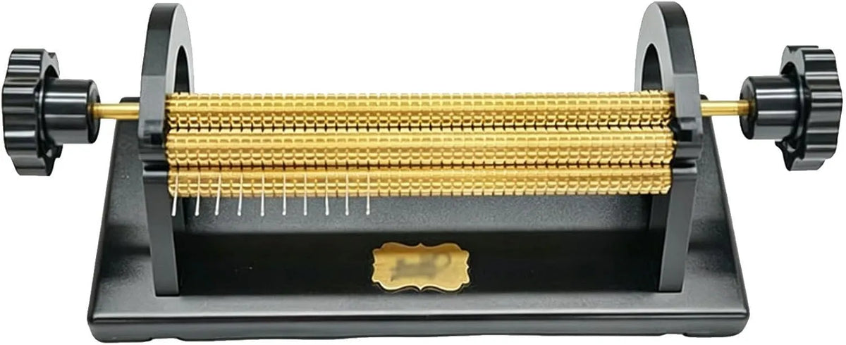 Machine à froncer, machine à broder, machine à broder électrique, 24 cm