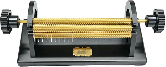 Machine à froncer, machine à broder, machine à broder électrique, 24 cm