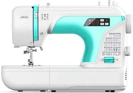 Machine à coudre, machine à coudre électrique