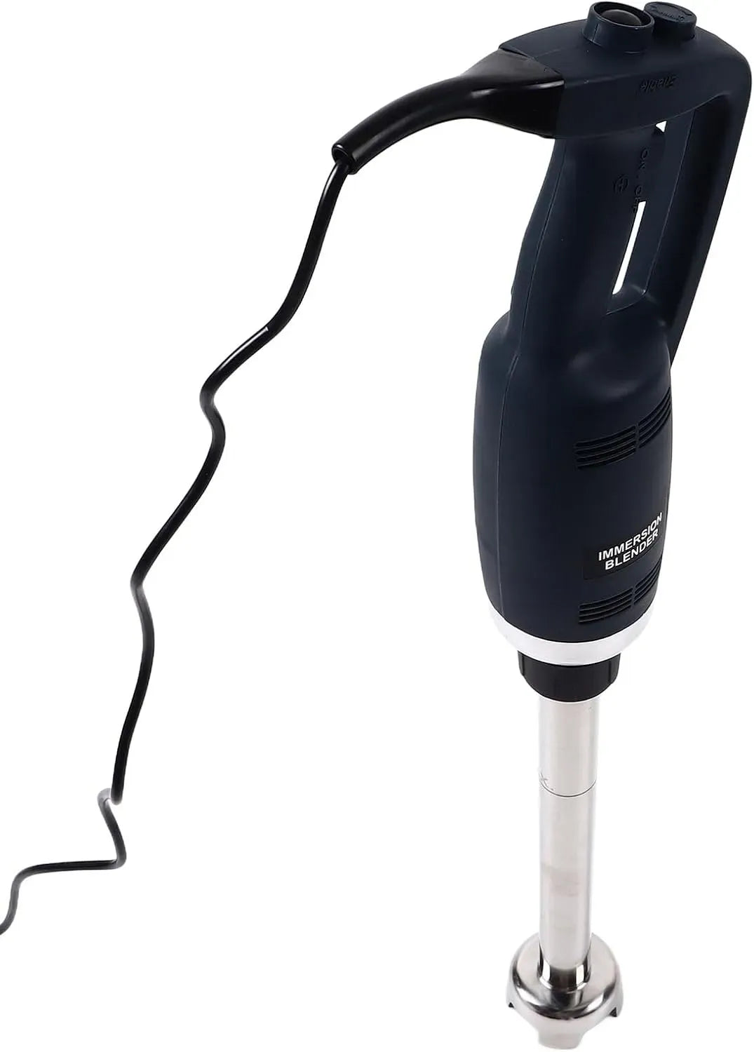 Blender, 30 L, 350 W, verrouillage, professionnel, acier inoxydable