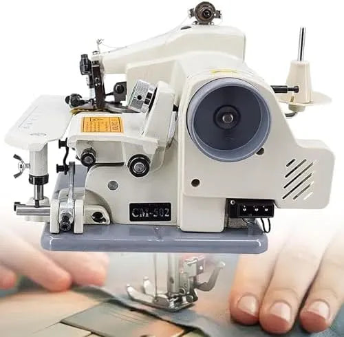 Machine à Coudre, Portable, machine à coudre électrique, 8 mm