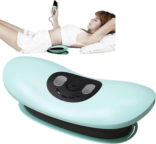 appareil de massage du dos et des lombaires, Masseur, 42 à 49 °C, minuteur, pour Le Dos