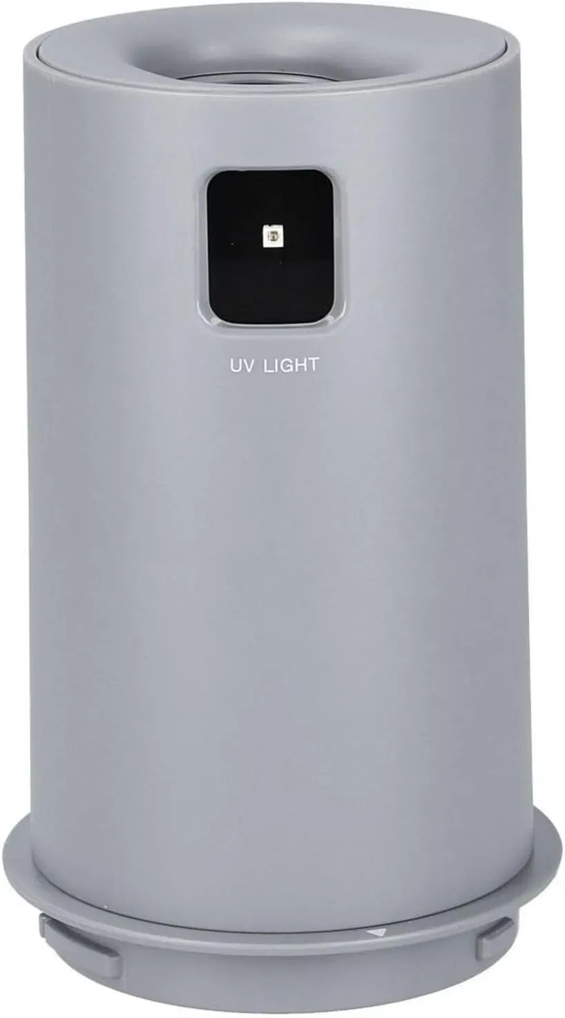 Purificateur d'air, LUTH, appareil purificateur d'air