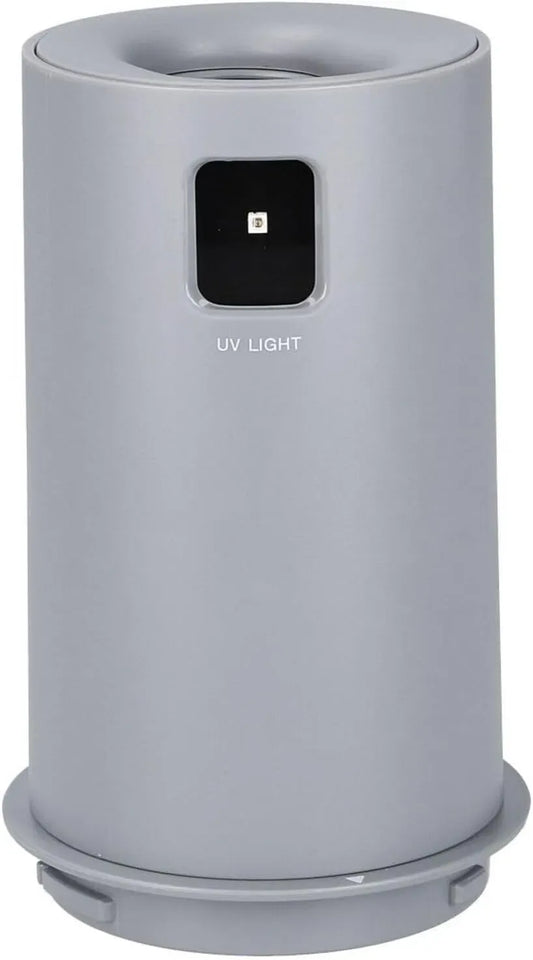 Purificateur d'air, LUTH, appareil purificateur d'air