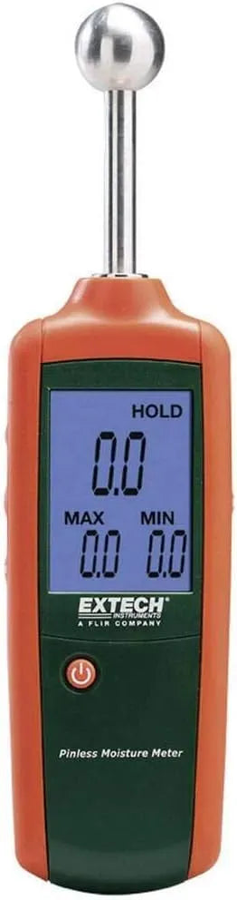 MO257 20-40mm Détecteur, Scanner, Portable, 40 mm, écran LCD, bois, pour Bois Et Matériaux De Construction, Extech