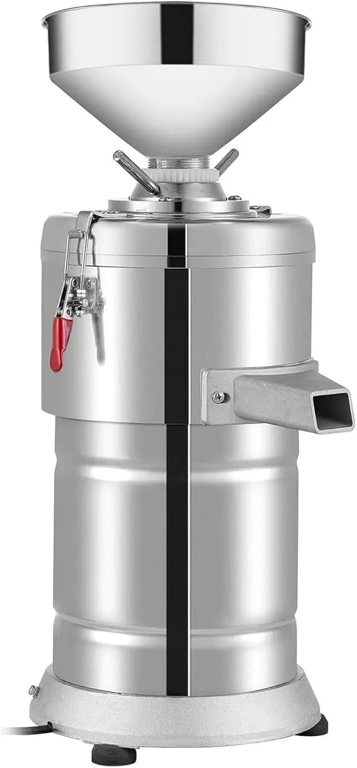 Machine à Beurre, 1100 W, 15 kg, professionnel, pour cacahuètes et amandes