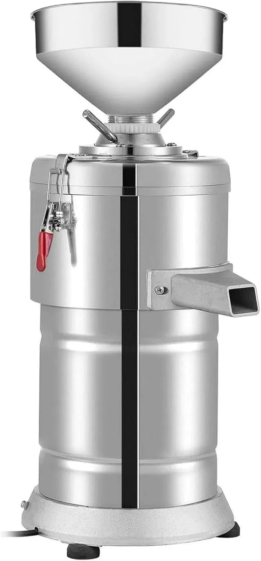 Machine à Beurre, 1100 W, 15 kg, professionnel, pour cacahuètes et amandes
