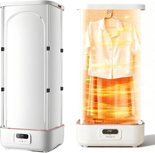 Machine à vêtements, Machine à repasser, vapeur/Machine, Armoire, fer à repasser électrique, 900 W