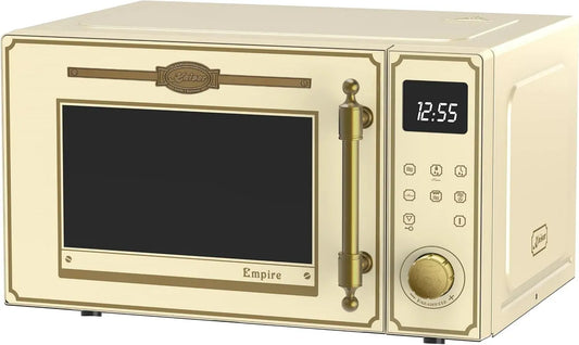 Micro-ondes M 2530, 25 L, 25 programmes, gril, four micro-ondes