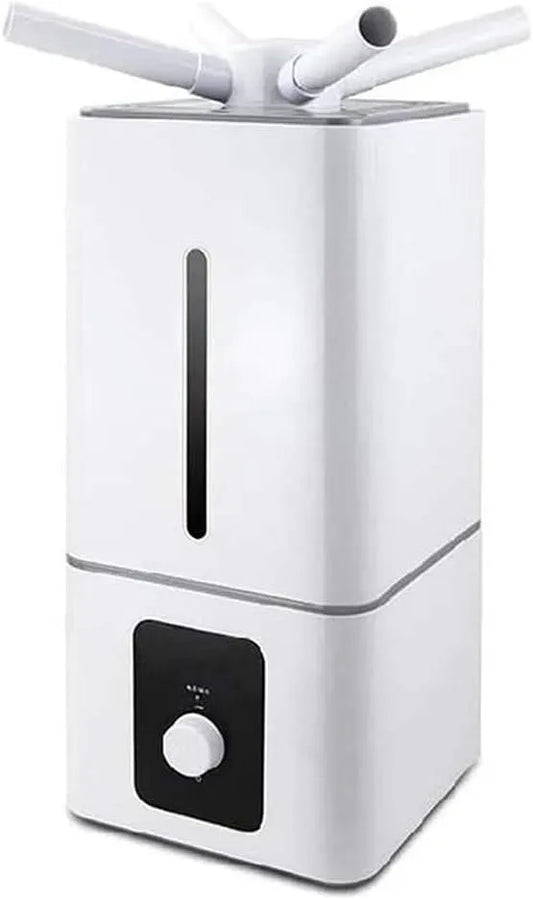 Humidificateur, industriel, silencieux, Industriels