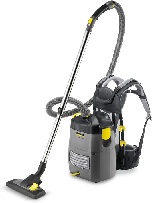 Kärcher BV 5 Aspirateur, 5 L, 800 W, 220-240, 0-60