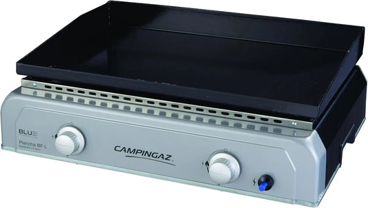 Plancha, camping, Campingaz