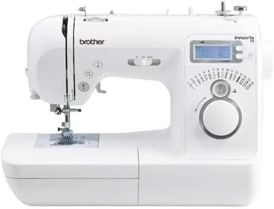 Brother Machine à Coudre, machine à coudre électrique
