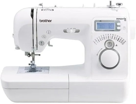 Brother Machine à Coudre, machine à coudre électrique